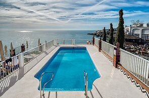 Hotel Balcón de Europa