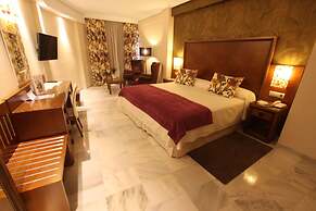 Hotel Balcón de Europa