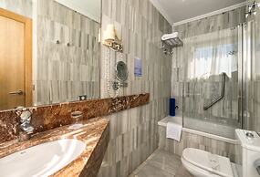 Hotel Balcón de Europa