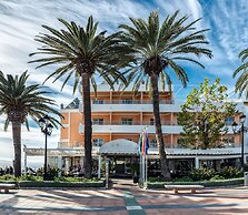 Hotel Balcón de Europa