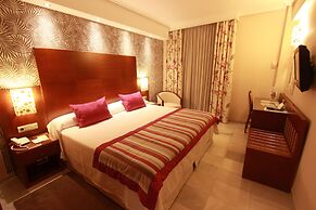 Hotel Balcón de Europa