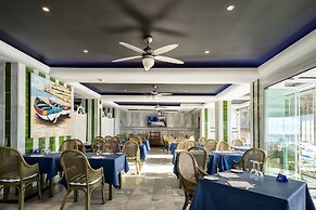 Hotel Balcón de Europa