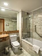 Hotel Balcón de Europa