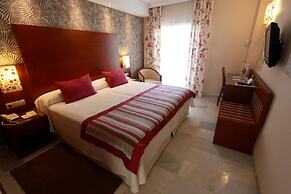 Hotel Balcón de Europa