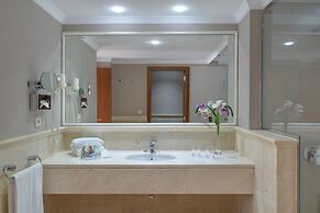 Hipotels Natura Palace - Adults only