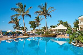 Hipotels Natura Palace - Adults only