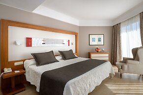 Hipotels Natura Palace - Adults only