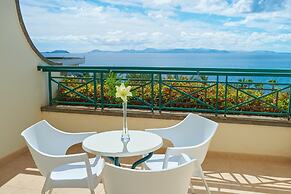 Hipotels Natura Palace - Adults only