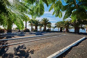 Hipotels Natura Palace - Adults only