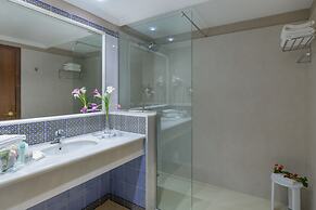 Hipotels Natura Palace - Adults only