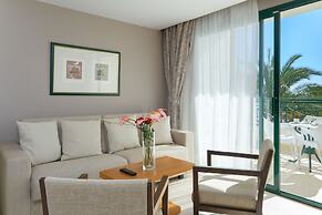 Hipotels Natura Palace - Adults only