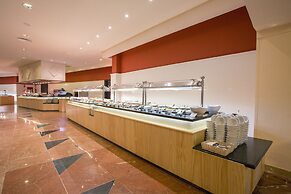 Hipotels Natura Palace - Adults only