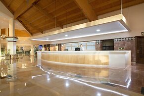 Hipotels Natura Palace - Adults only