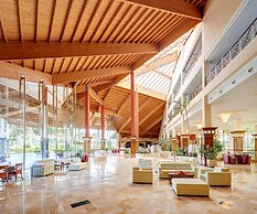 Hipotels Natura Palace - Adults only