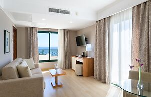 Hipotels Natura Palace - Adults only