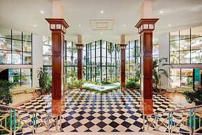 Hipotels Natura Palace - Adults only