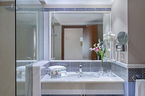 Hipotels Natura Palace - Adults only