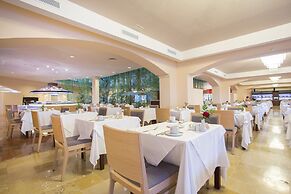 Hipotels Natura Palace - Adults only