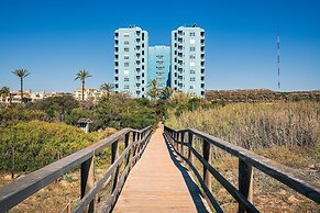 Hotel Playas de Guardamar