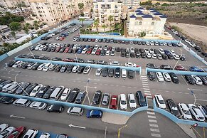 Hotel Playas de Guardamar