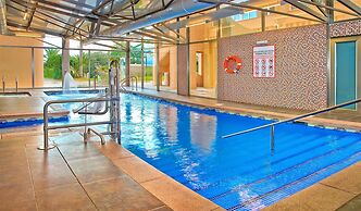 Hotel Playas de Guardamar