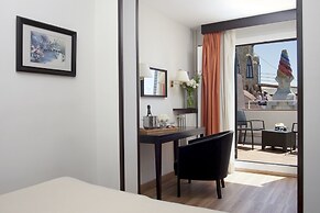 Hotel Gaudí