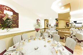 Hotel Toboso Chaparil