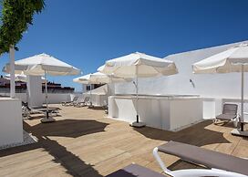 Hotel Toboso Chaparil