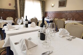 Hotel Toboso Chaparil