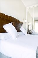 Hotel Toboso Chaparil