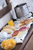 Hotel Toboso Chaparil