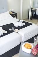 Hotel Toboso Chaparil