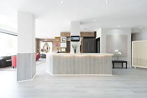 Hotel Toboso Chaparil