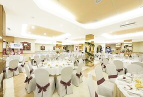 Hotel Toboso Chaparil