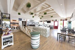 Hotel Toboso Chaparil