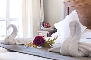 Hotel Toboso Chaparil