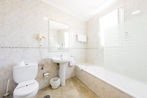 Hotel Toboso Chaparil