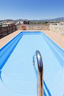 Hotel Toboso Chaparil