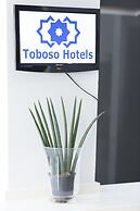 Hotel Toboso Chaparil