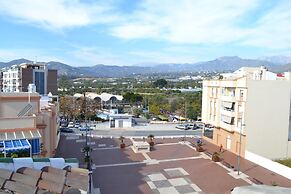 Hotel Toboso Chaparil