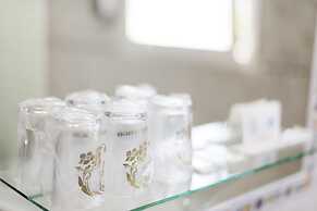 Hotel Toboso Chaparil