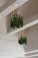 Hotel Toboso Chaparil