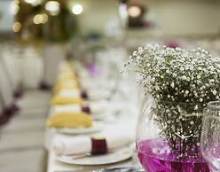 Hotel Toboso Chaparil