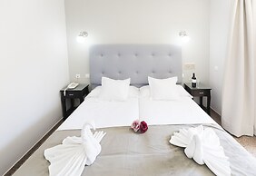 Hotel Toboso Chaparil