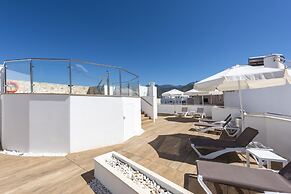 Hotel Toboso Chaparil