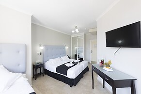 Hotel Toboso Chaparil