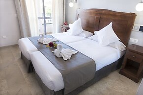 Hotel Toboso Chaparil