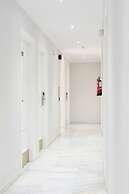 Hotel Toboso Chaparil