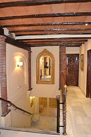 Hotel Toboso Chaparil