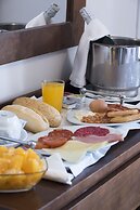 Hotel Toboso Chaparil